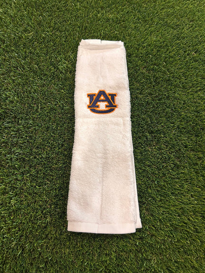 Tigers Towel - College Towels