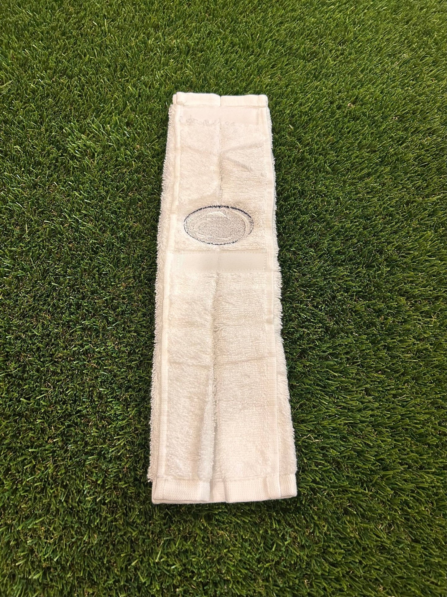 Tigers Towel - College Towels