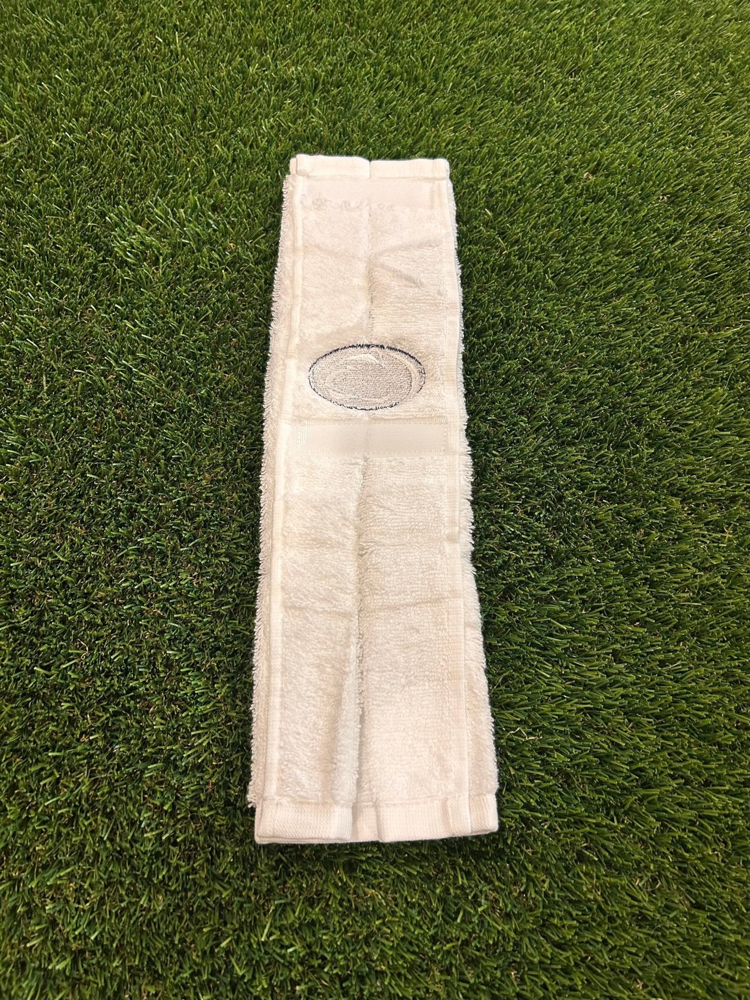 Tigers Towel - College Towels