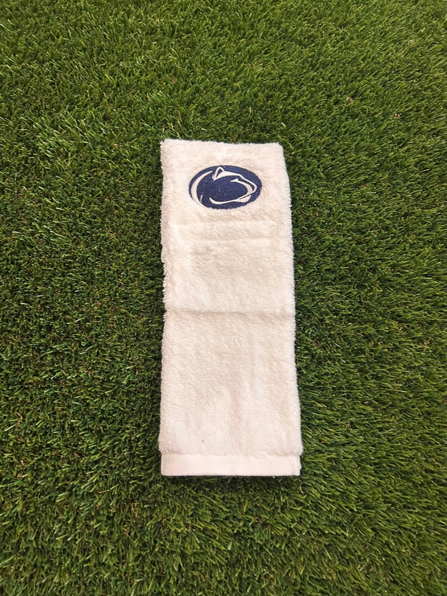 Tigers Towel - College Towels