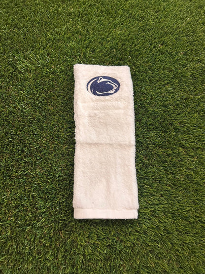 Tigers Towel - College Towels