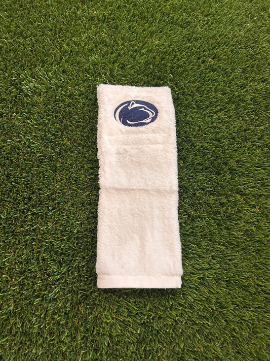 Tigers Towel - College Towels