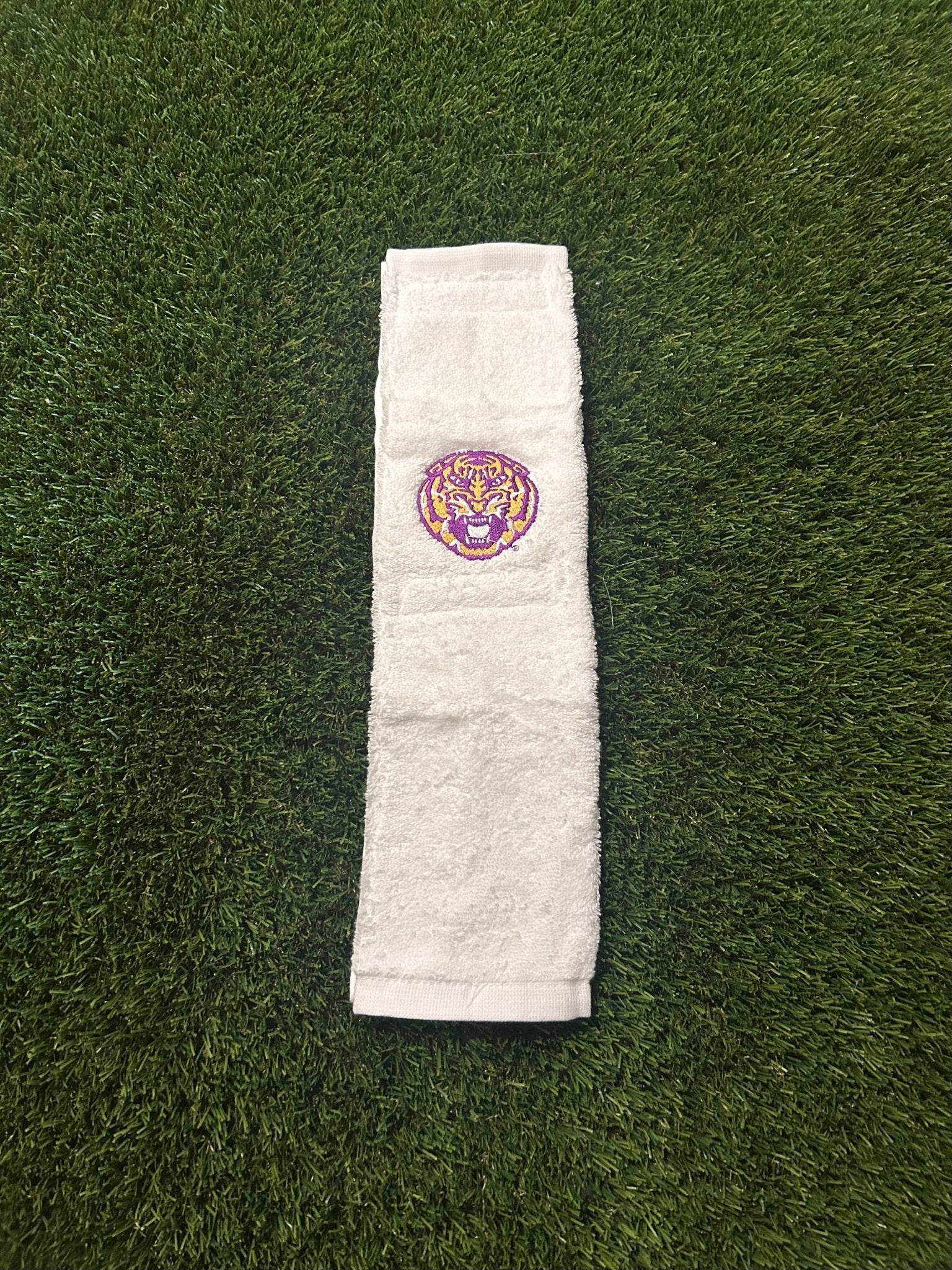 Tigers Towel - College Towels