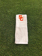 Trojans Towel - College Towels