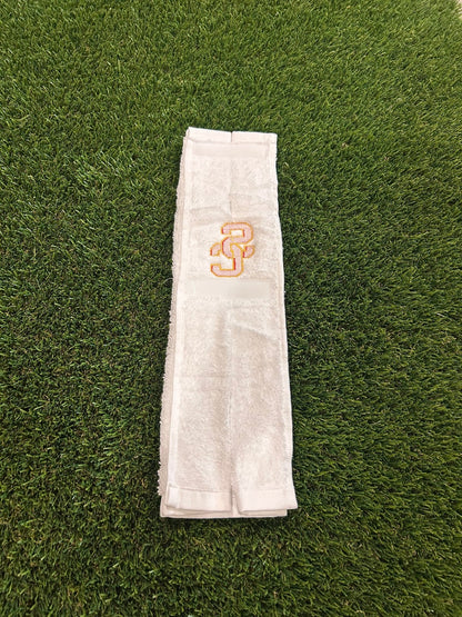Trojans Towel - College Towels