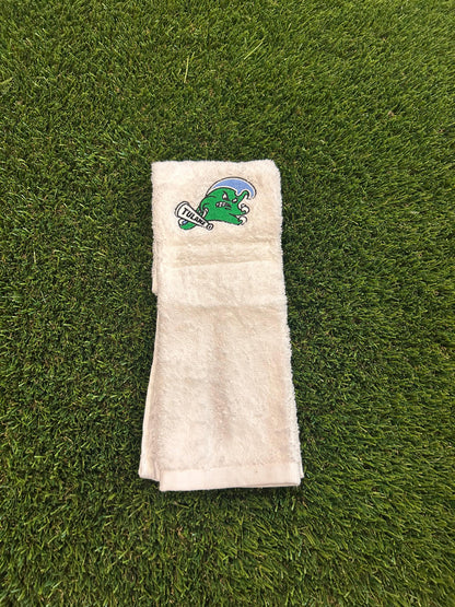 Tulane Towel - College Towels