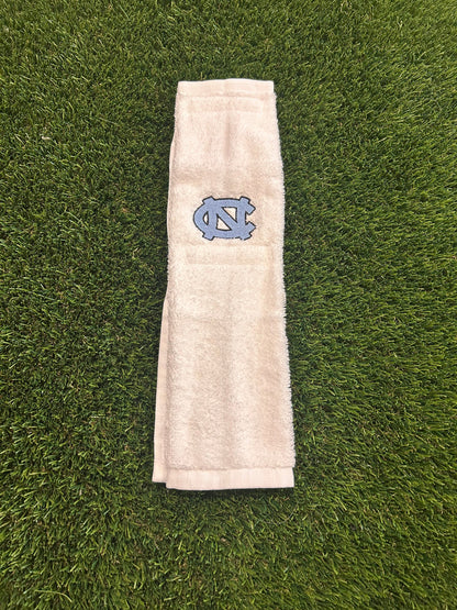 UNC Football Towel - College Towels