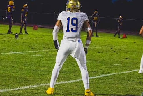 UNC Football Towel - College Towels