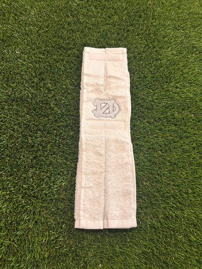 UNC Football Towel - College Towels