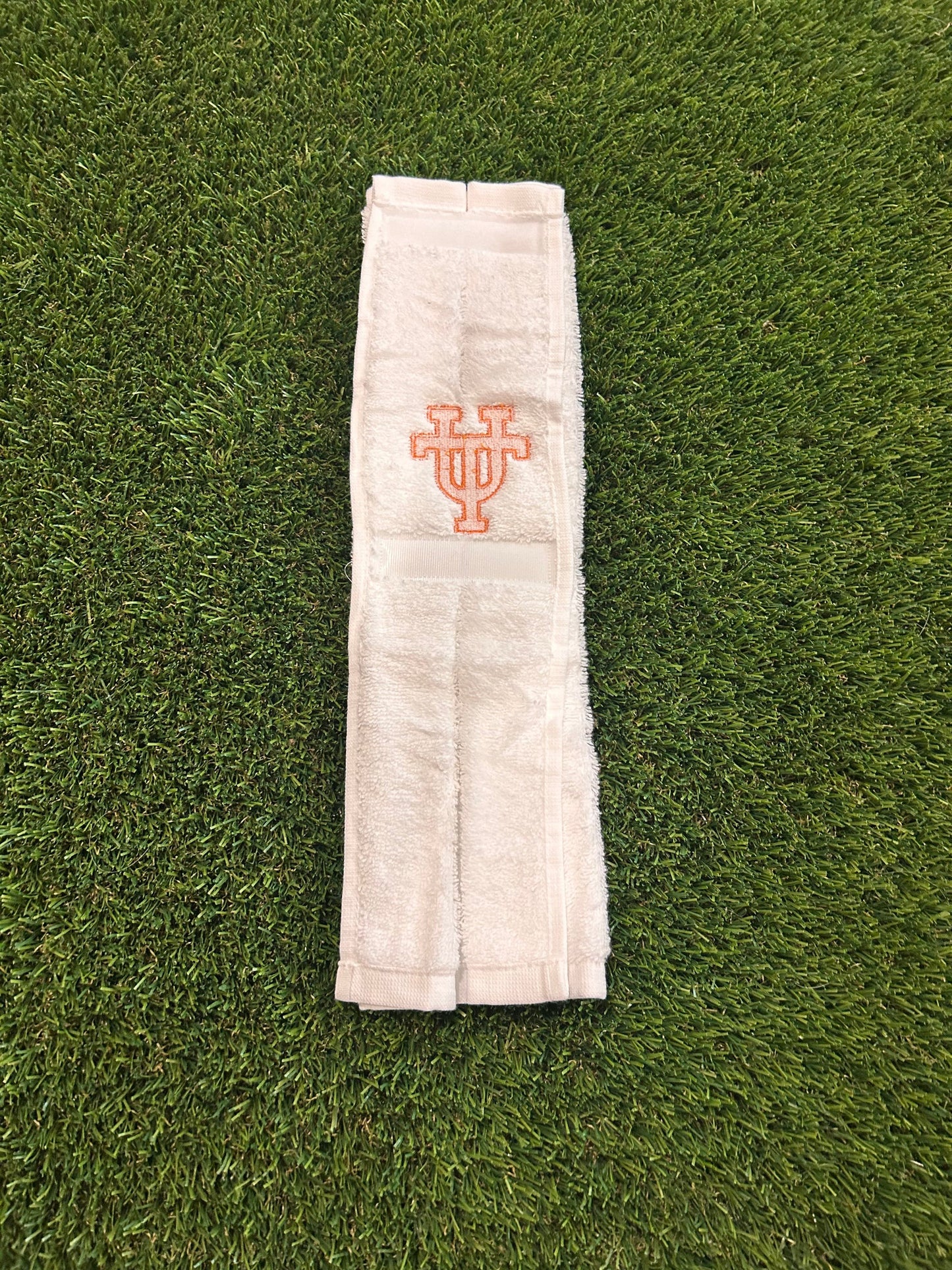 UT Tennessee Logo - College Towels