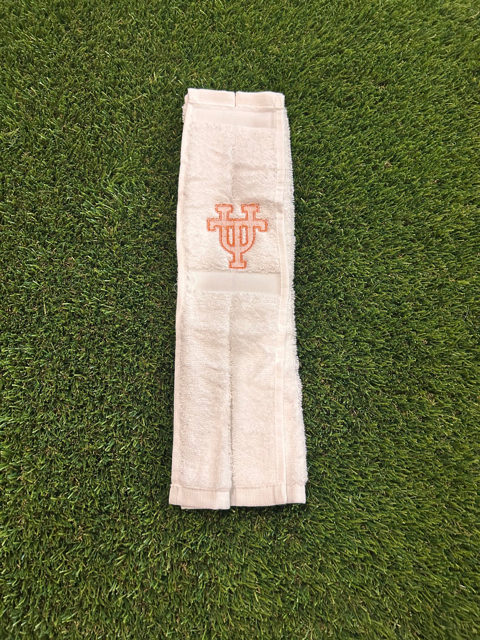 UT Tennessee Logo - College Towels