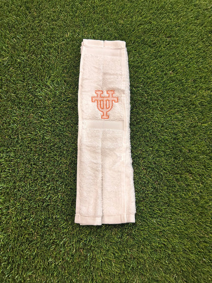 UT Tennessee Logo - College Towels