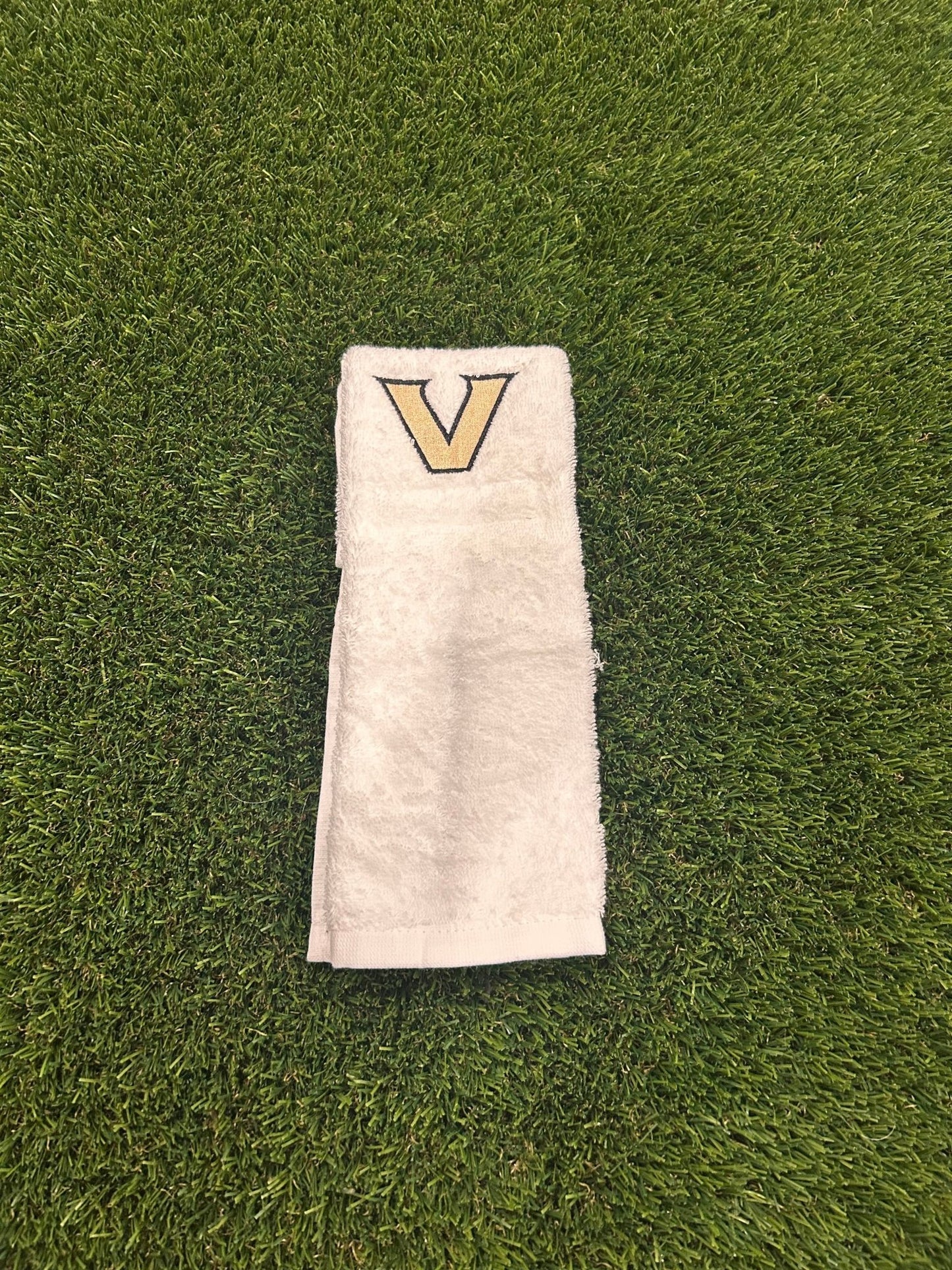 Vandy Towel - College Towels