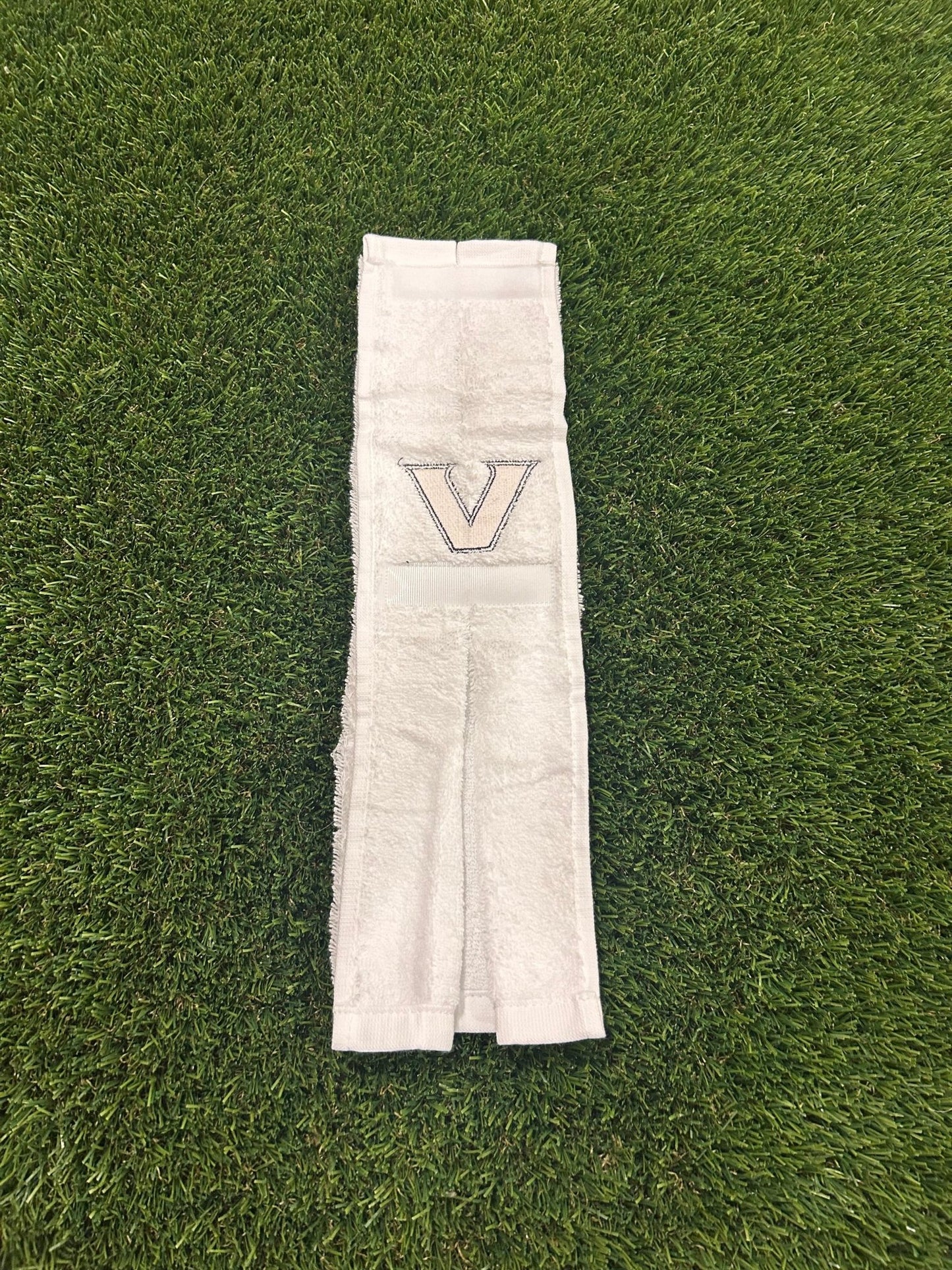 Vandy Towel - College Towels