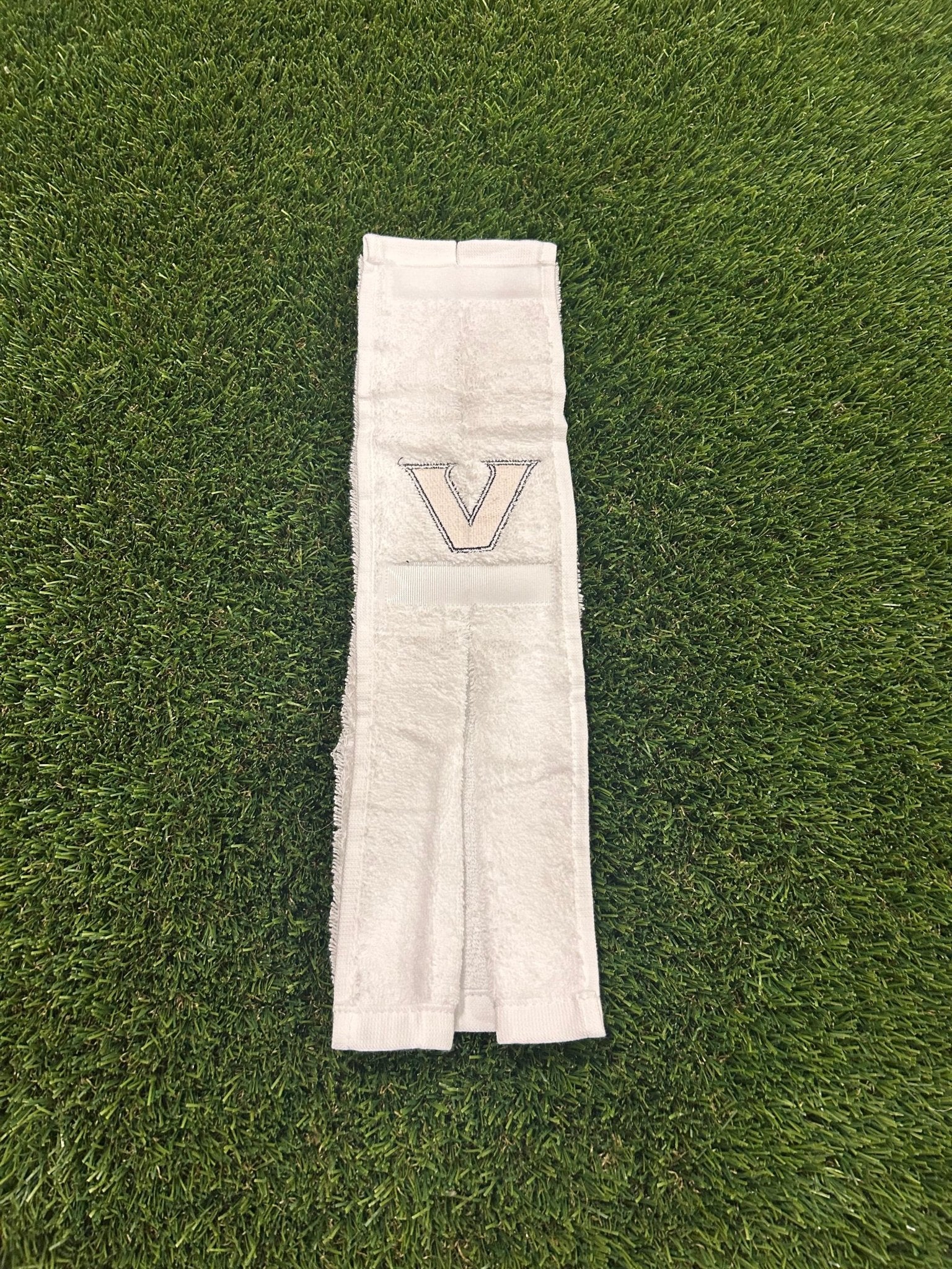 Vandy Towel - College Towels