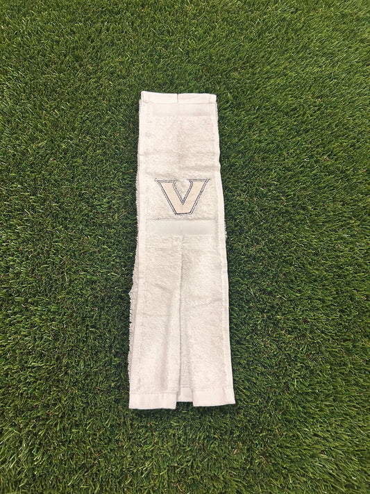 Vandy Towel - College Towels