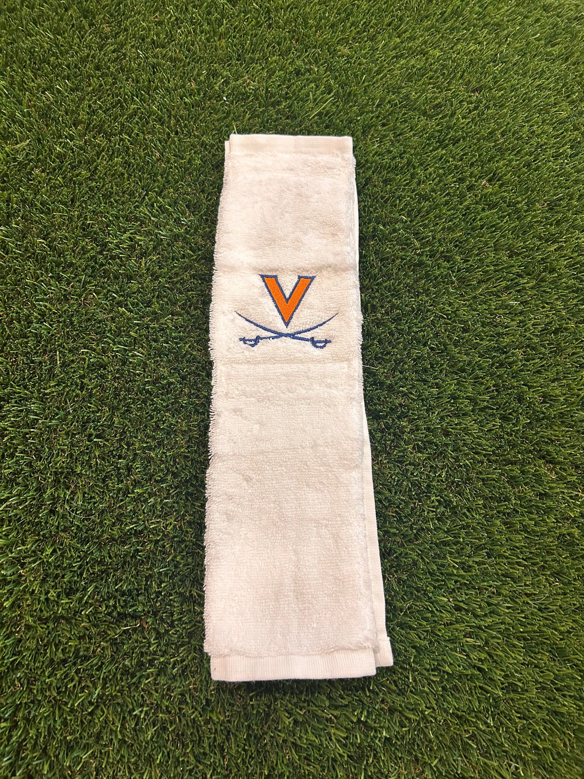 Virginia Towel - College Towels