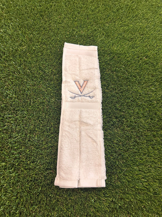 Virginia Towel - College Towels