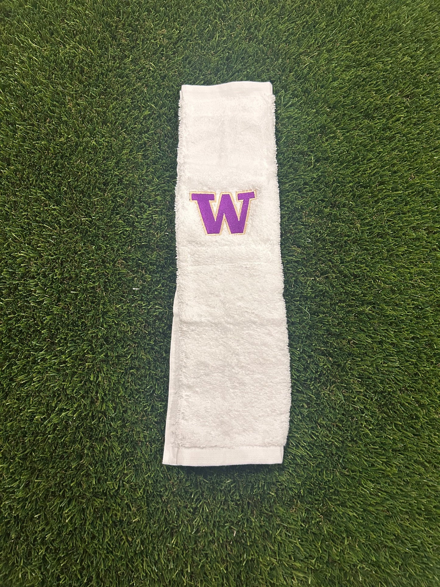 Washington Football Towel - College Towels