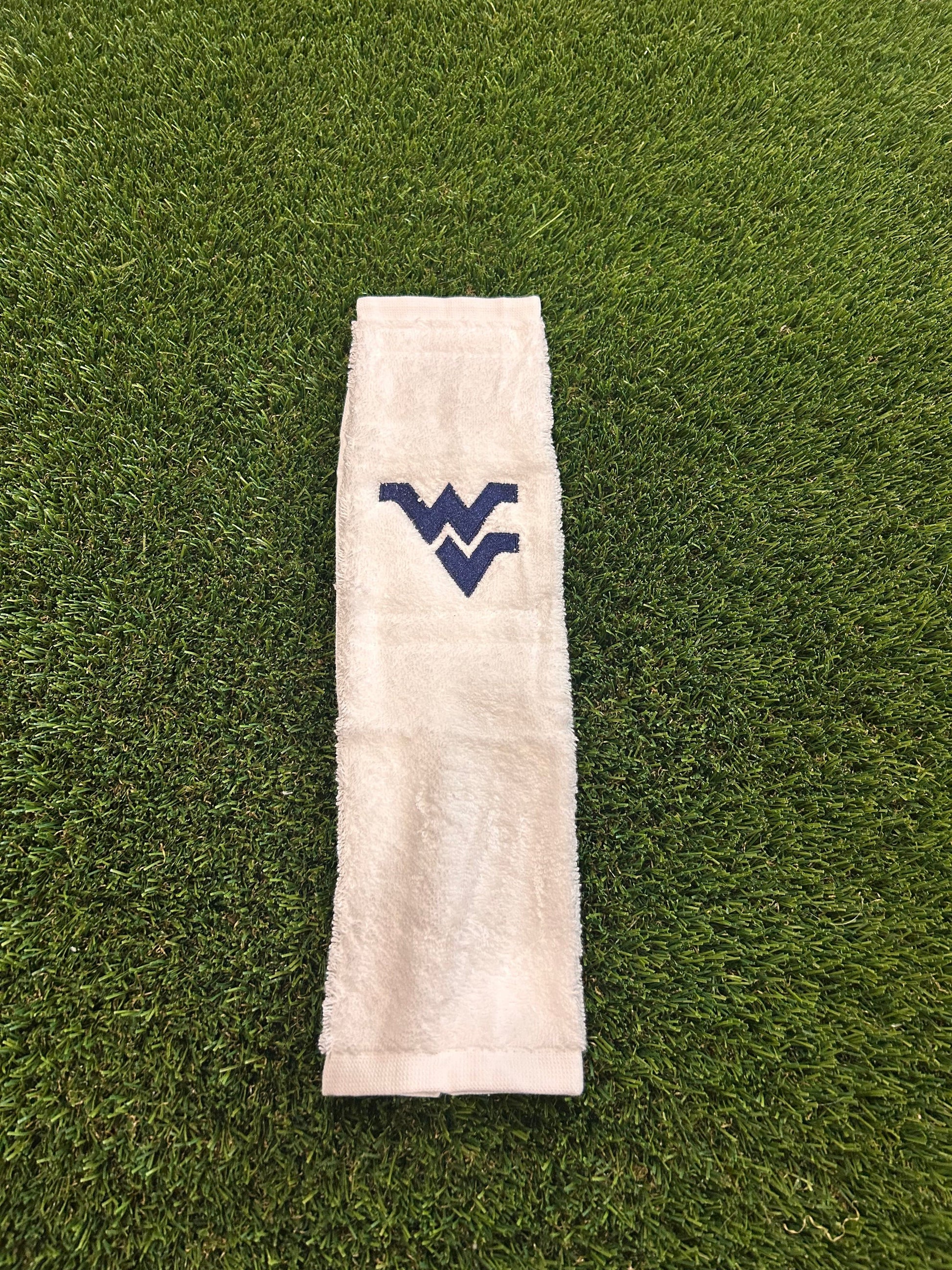 West Virginia Towel - College Towels