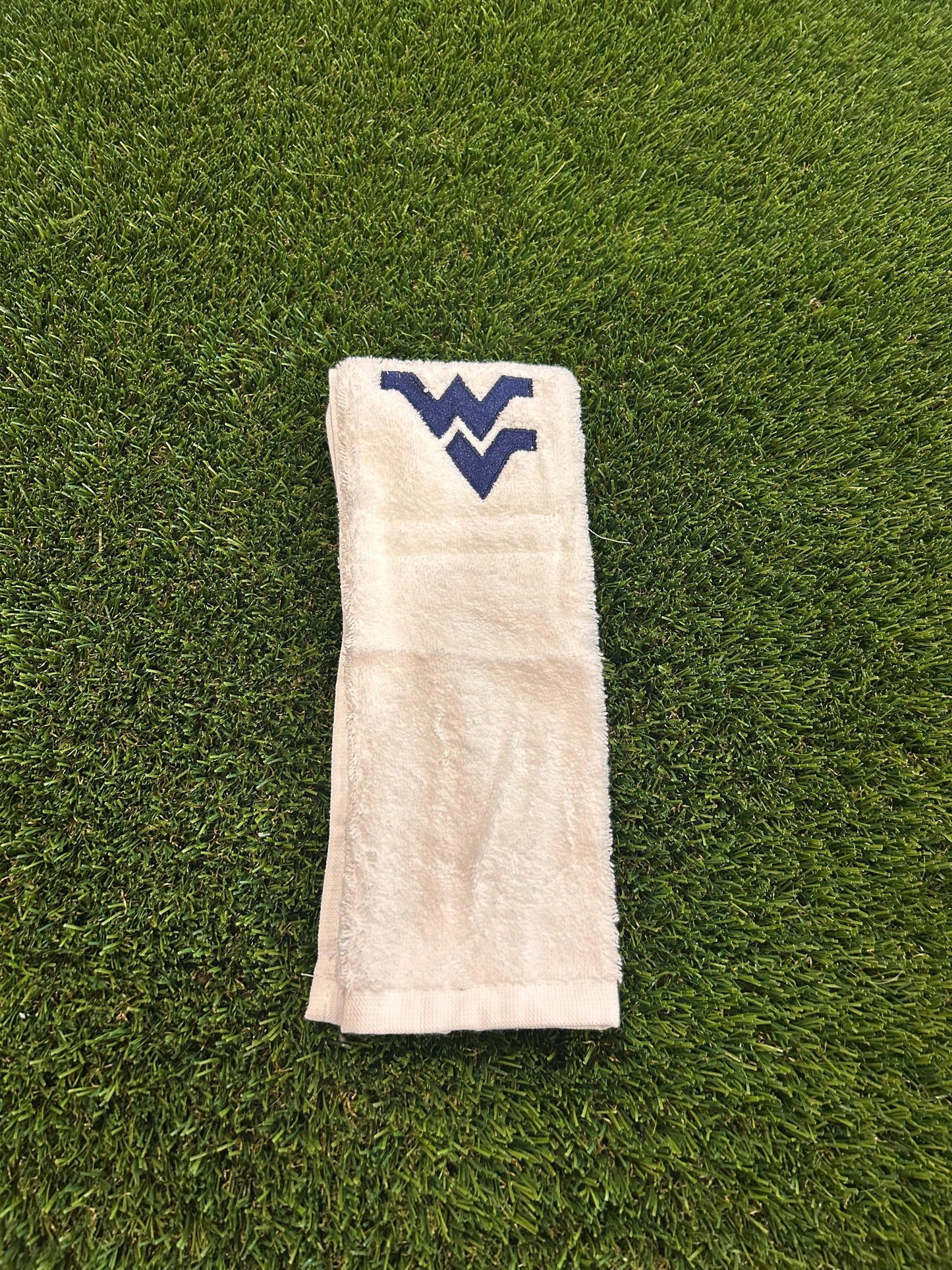 West Virginia Towel - College Towels