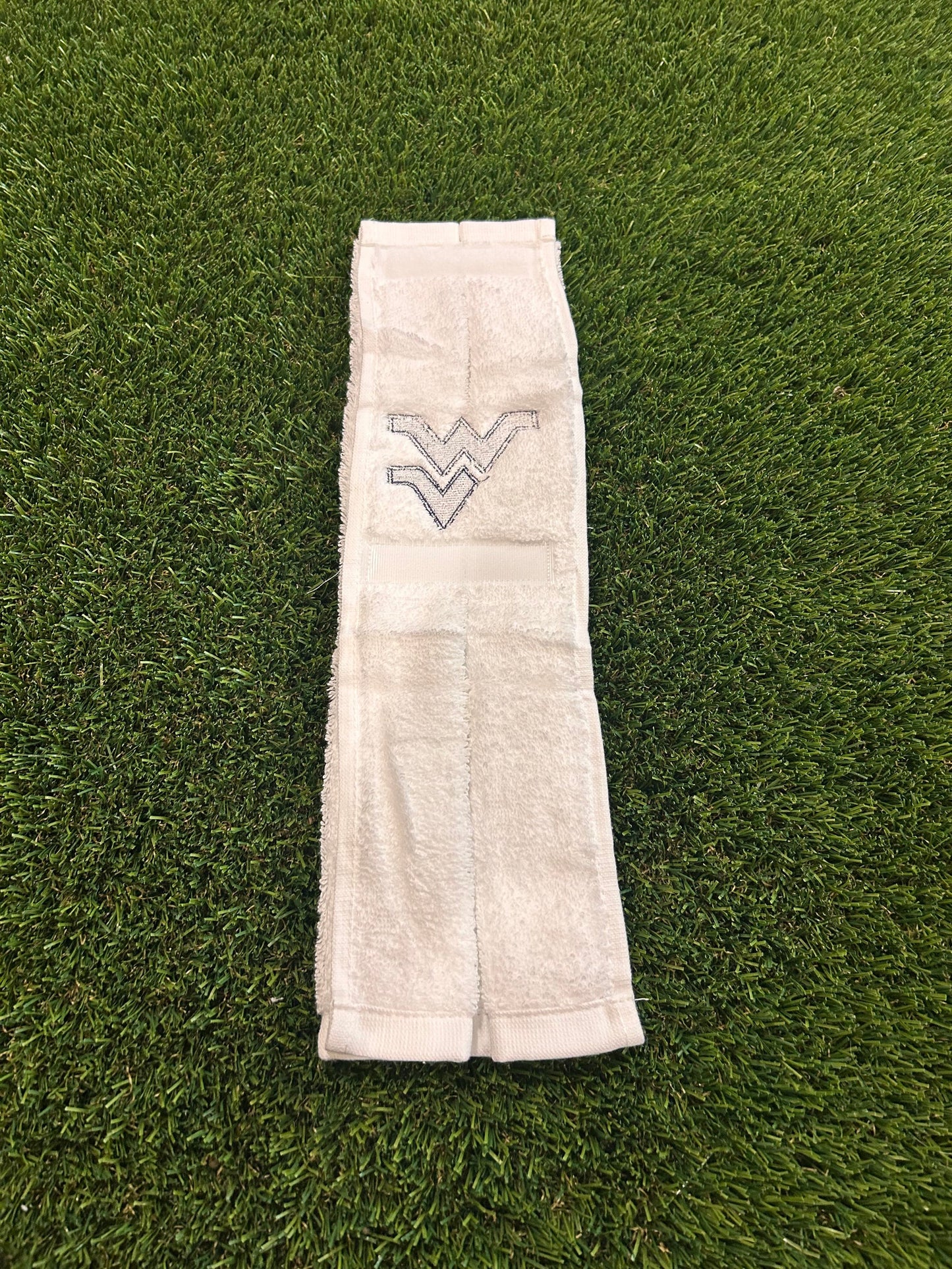 West Virginia Towel - College Towels