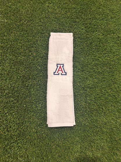Wildcat Towel - College Towels