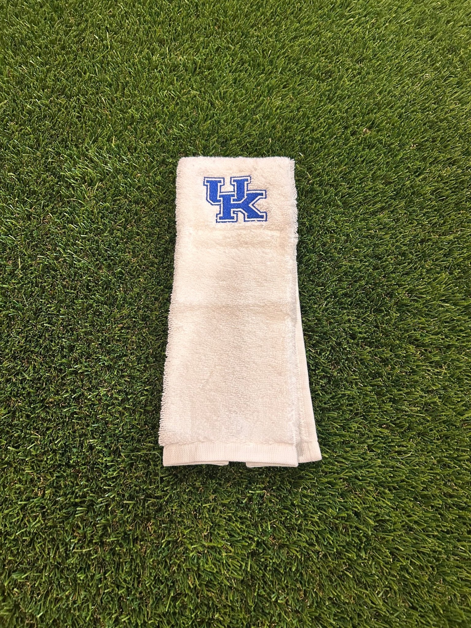 Wildcat Towel - College Towels