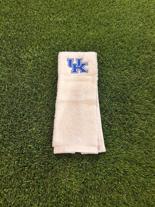 Wildcat Towel - College Towels