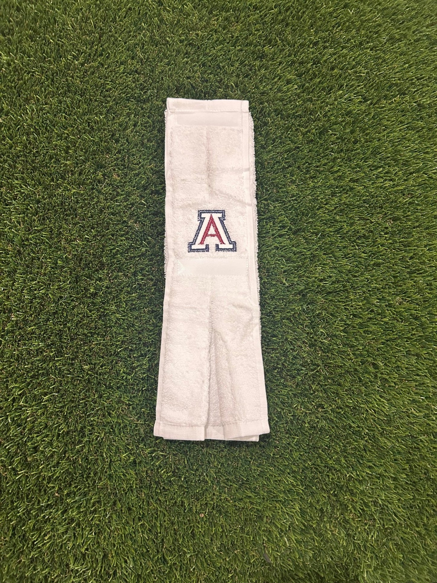 Wildcat Towel - College Towels