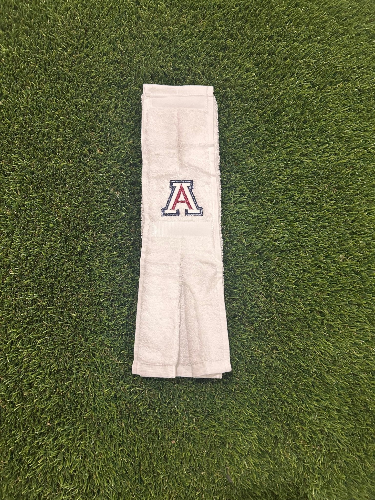 Wildcat Towel - College Towels