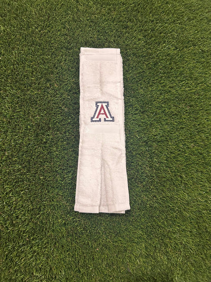 Wildcat Towel - College Towels