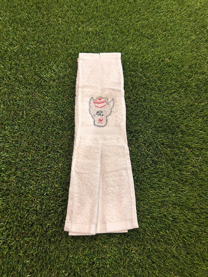 Wolf Pack Towel - College Towels