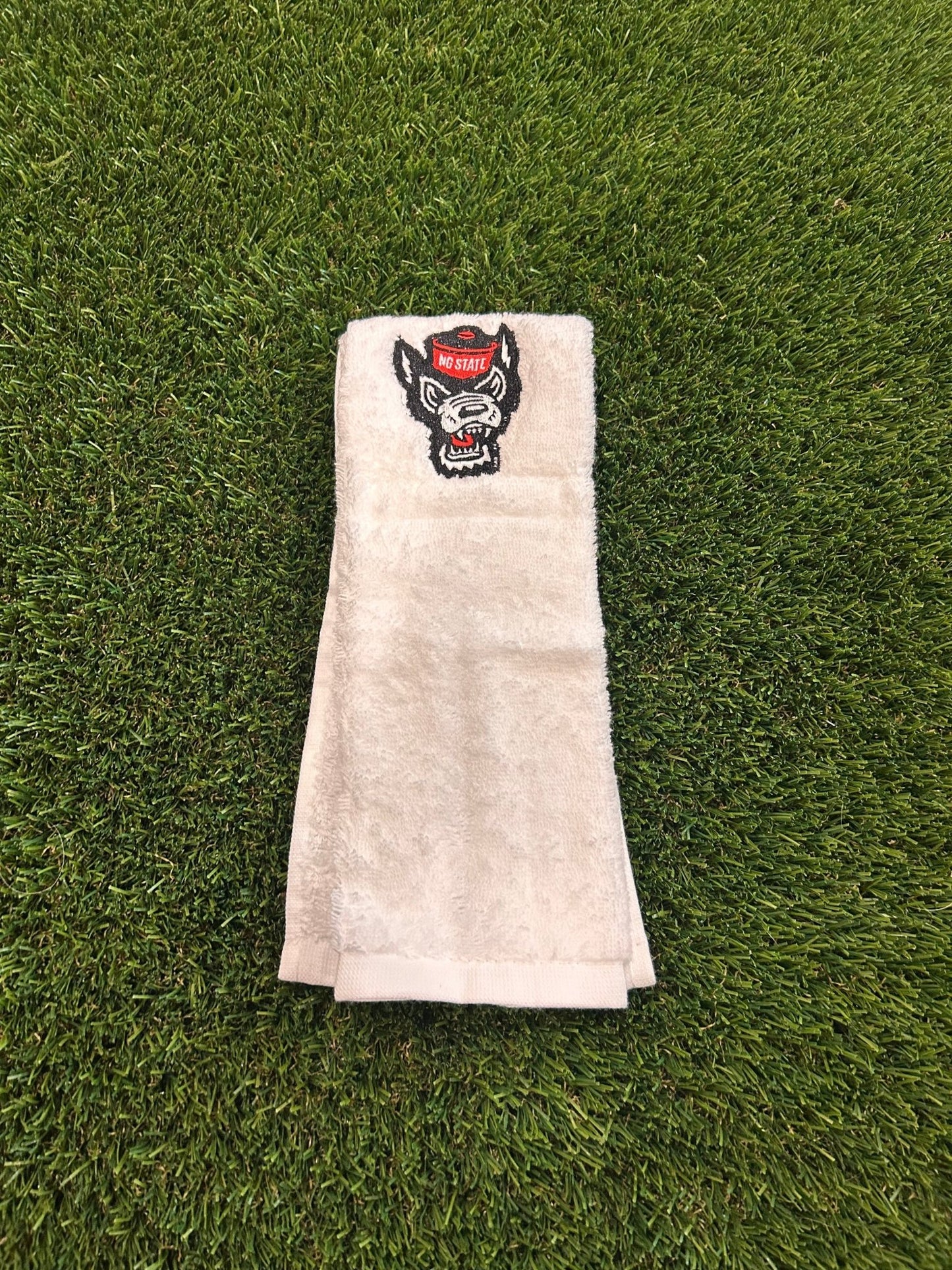 Wolf Pack Towel - College Towels