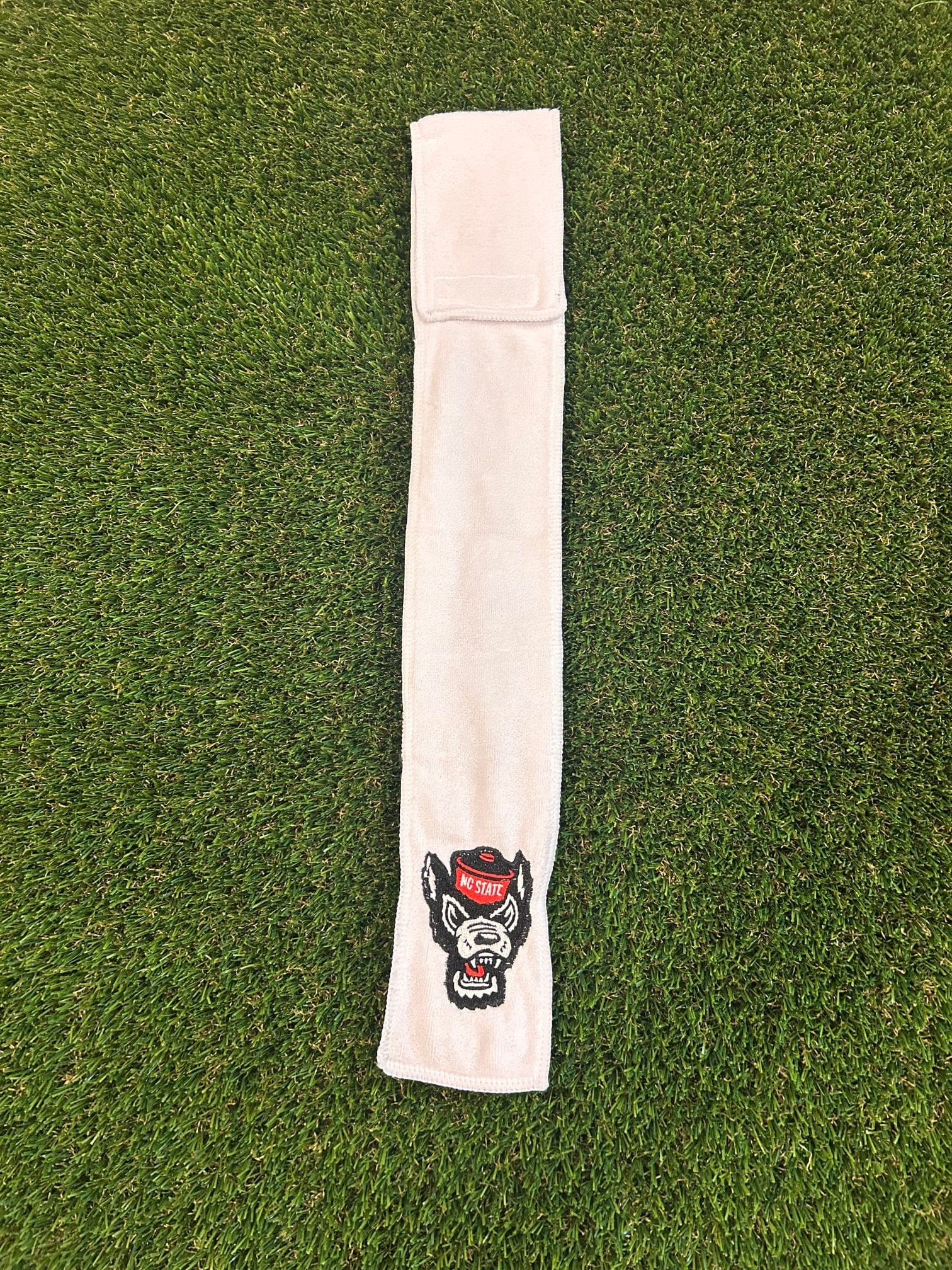 Wolfpack Streamer - College Towels