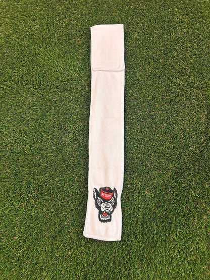 Wolfpack Streamer - College Towels