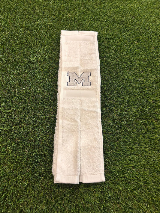 Wolverines Towel - College Towels